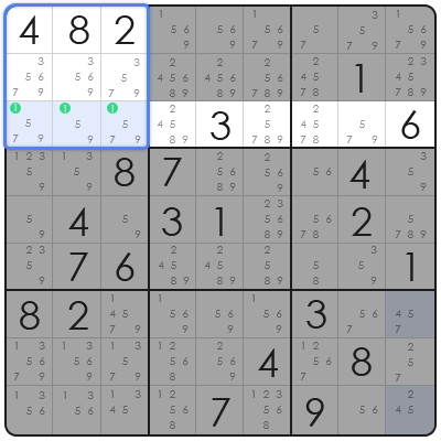what is the point of sudoku