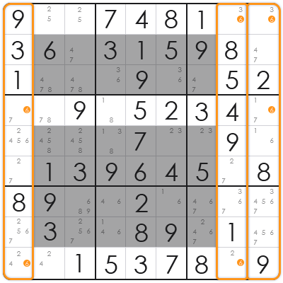 hard sudoku nytimes